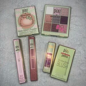 Pixi Makeup Bundle